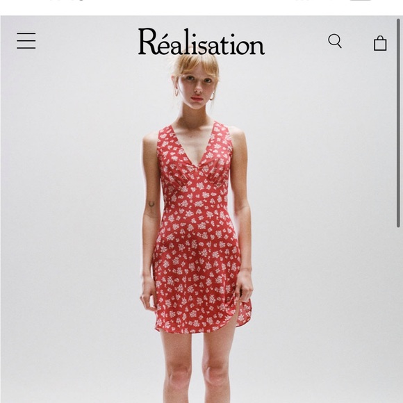 NWT THE ISABELLI in Saffron (newest print) - Picture 3 of 5